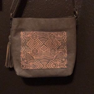 Maurice’s Crossbody purse